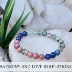 13. HARMONY AND LOVE IN RELATIONSHIPS 1