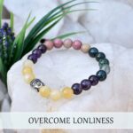 2. OVERCOME LONLINESS 1