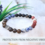 5. PROTECTION FROM NEGATIVE VIBES 1