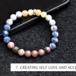 7. CREATING SELF LOVE AND ACCEPTANCE