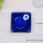 Evil eye Tea lit Holder1