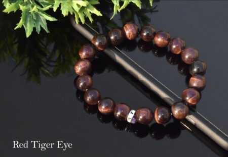 Tiger eye Bracelet