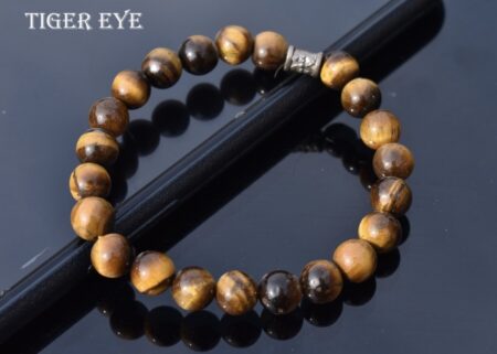 Tiger eye Bracelet