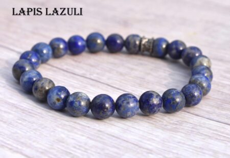 Lapis Lazuli Bracelet
