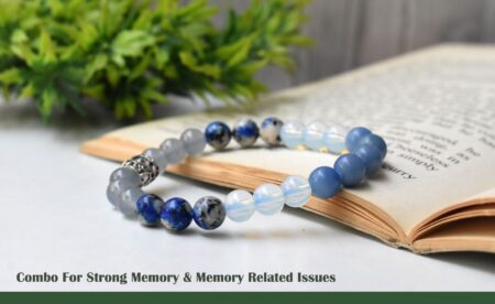 Strong Memory or memory related issues Bracelet